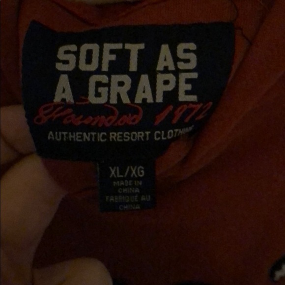 Men’s hooded sweat shirt - Picture 2 of 4